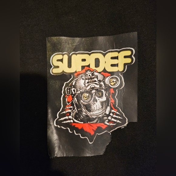 Hoodie - Picture 5 of 5